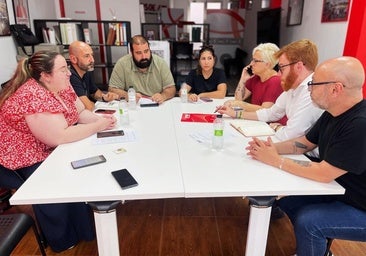 El PSOE alerta de una posible pérdida de fondos europeos por la «mala gestión» del Gobierno local