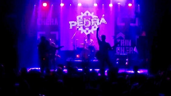 El espacio de ocio El Tejar acoge este viernes y sábado la segunda edición del Araña Rock Fest