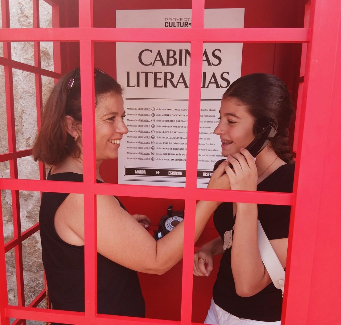 La Feria del Libro celebra una edición más, y van 37