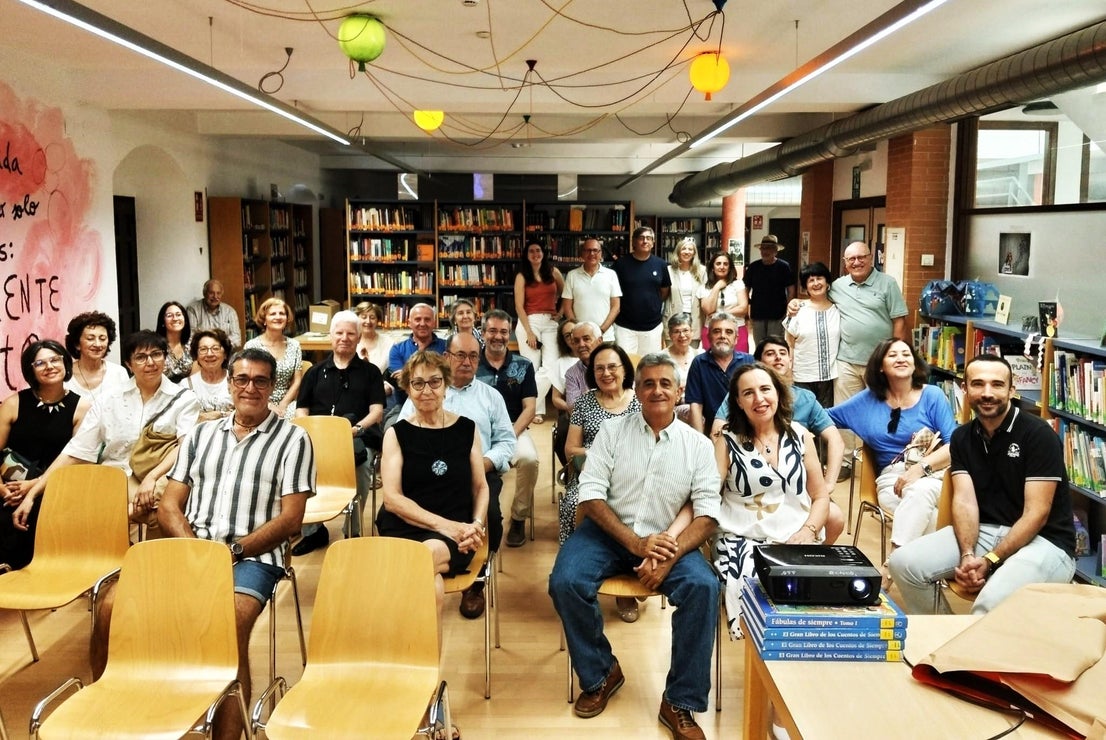La Feria del Libro celebra una edición más, y van 37