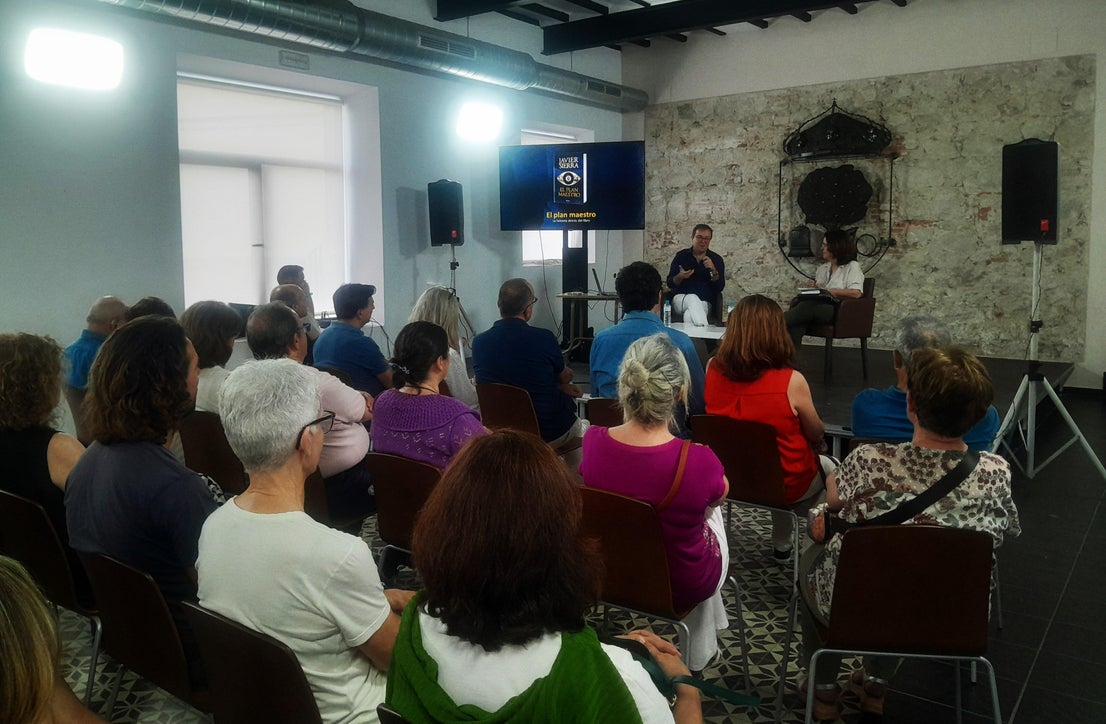 La Feria del Libro celebra una edición más, y van 37