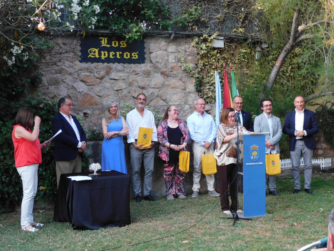 La Feria del Libro celebra una edición más, y van 37