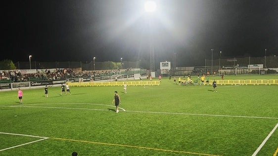 La Escuela Morala de Fútbol Academia no volverá a organizar competiciones de juvenil, absoluta y veteranos