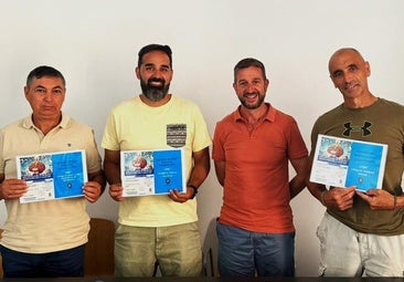 Se entregan los premios a las propuestas ganadoras de los proyectos de Educación para la Salud