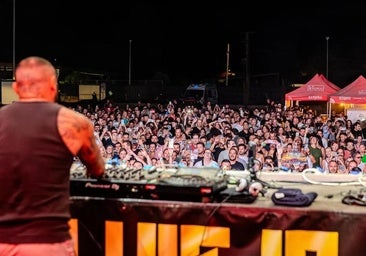 El Tejar acoge un nuevo festival musical dentro del Verano Joven