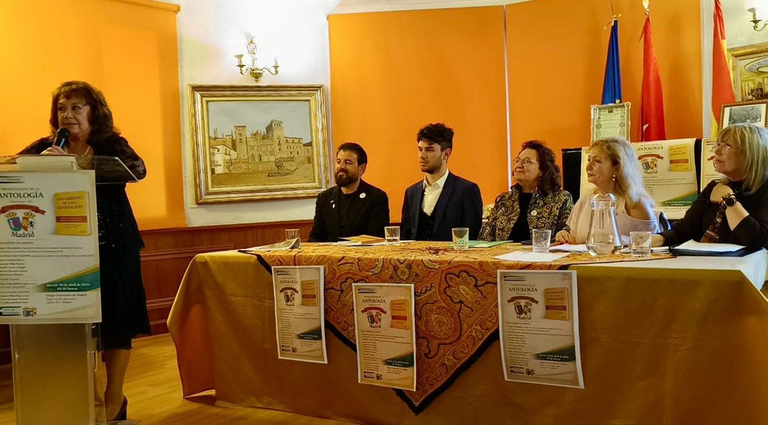 Hogar extremeño de Gran Vía: casa de todos y faro de cultura