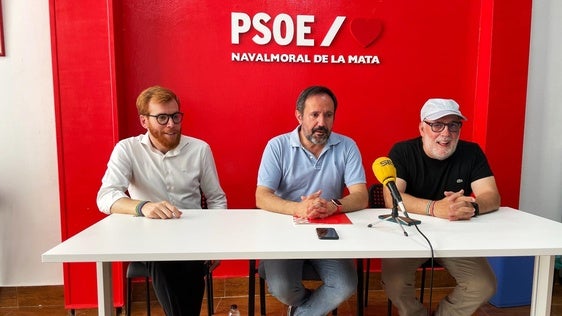 El PSOE pone condiciones a los centros de datos: un porcentaje máximo de ocupación de terrenos y de la potencia disponible