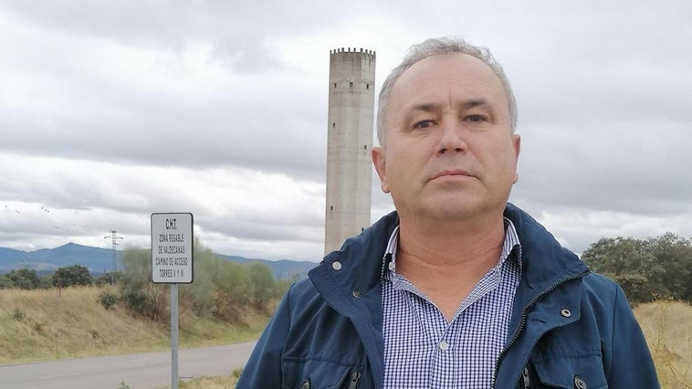 La voz extremeña del regadío