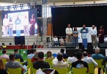 'Sí a Almaraz, Sí al futuro' confía en que el Gobierno autorice la prórroga de la central tras el informe favorable del Consejo de Seguridad Nuclear