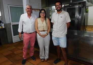 El proyecto TRAE (Trabajo para Repoblar Activamente Extremadura) cuenta con más de 2.000 currículums