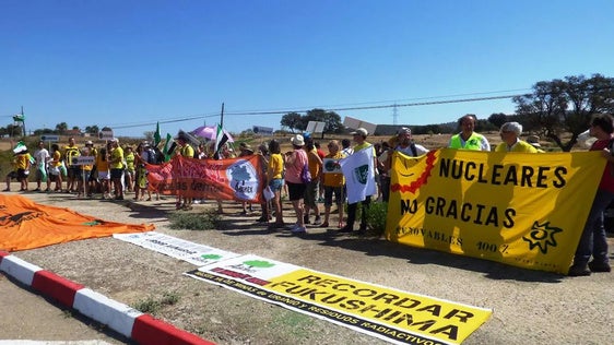 Almaraz, una decisión no vinculante