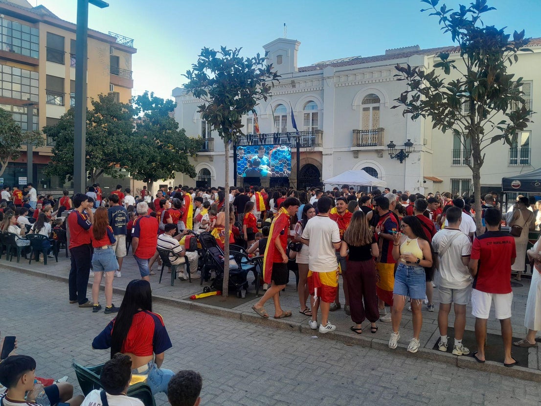 Una noche para el recuerdo