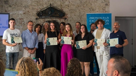 Los Premios Estudiante del Año 2024/2025 ya tienen propuesta de ganadores