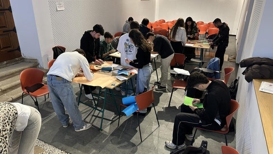La Escuela del Talento abre el plazo para participar