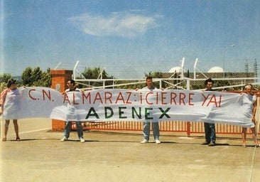 Alargar Almaraz, una decisión errática
