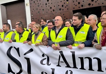 El Ayuntamiento destaca el trabajo conjunto de toda la comarca para conseguir la ampliación de la actividad de Almaraz hasta 2030