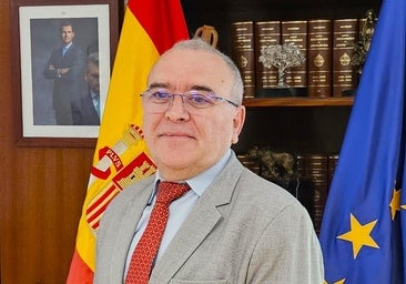 «Las respuestas dadas sobre Almaraz no me parecieron suficientes», dice Francisco Castejón
