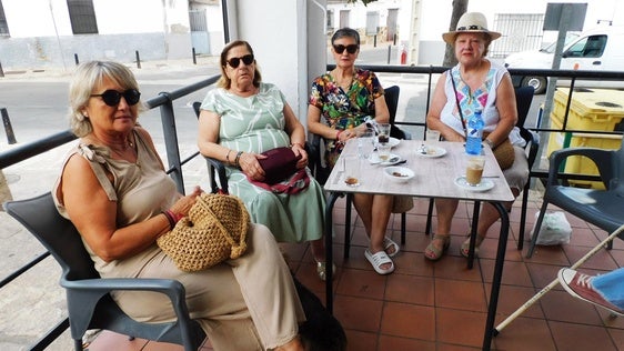Los vecinos de Almaraz respiran con la prórroga a la nuclear: «De una manera u otra, todos vivimos de la central»