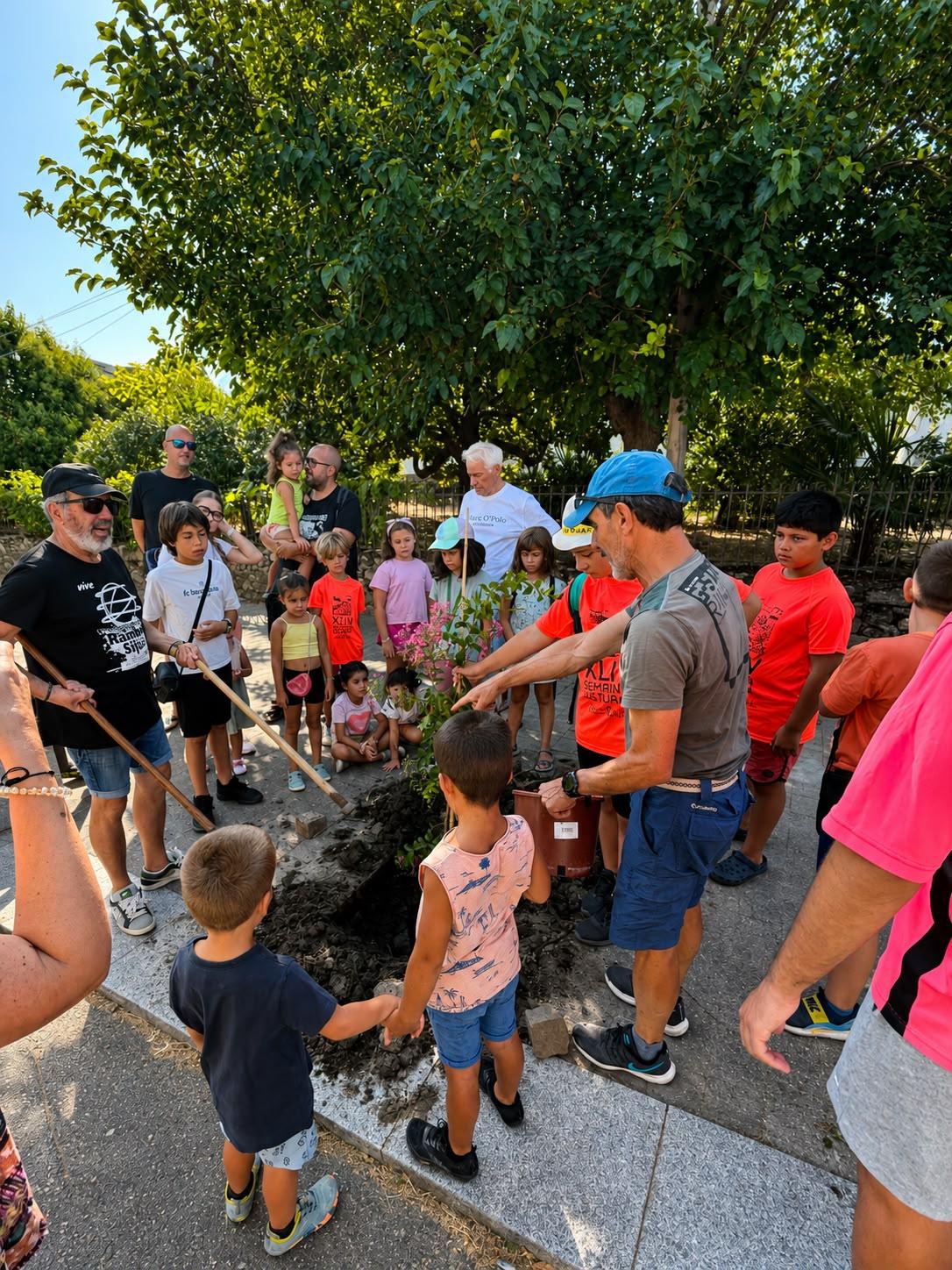 La Semana Cultural de Aldeanueva del Camino cumple 44 años