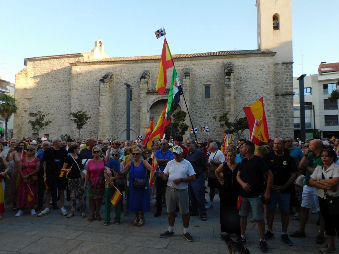 Ceuta no está sola