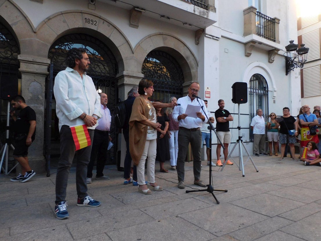 Ceuta no está sola