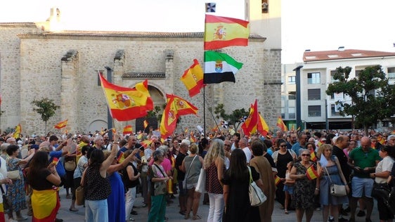 Ceuta no está sola