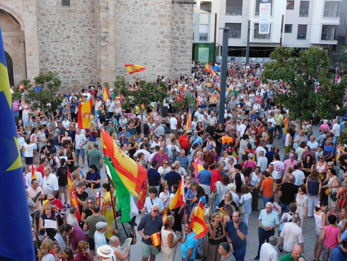 Ceuta no está sola