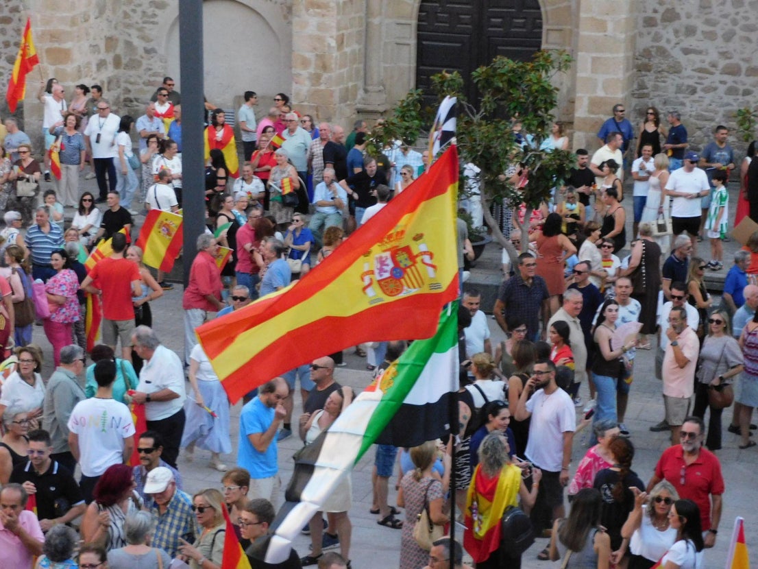 Ceuta no está sola