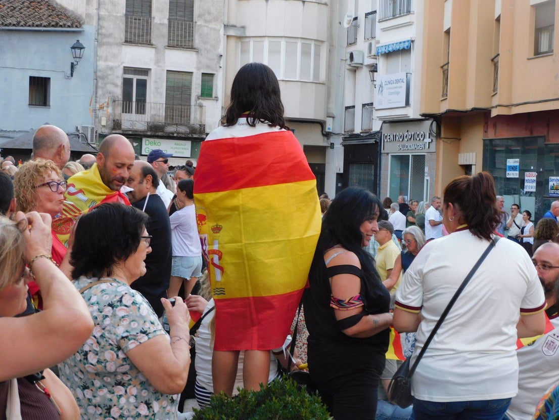Ceuta no está sola