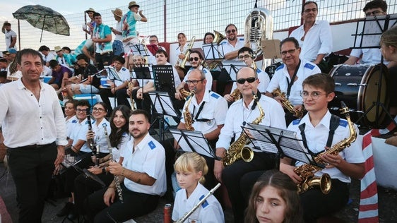 La Escuela de Música abre el plazo de matrícula para el nuevo curso