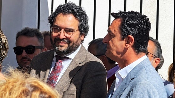 Liberales lleva al pleno un mensaje de solidaridad a Ceuta