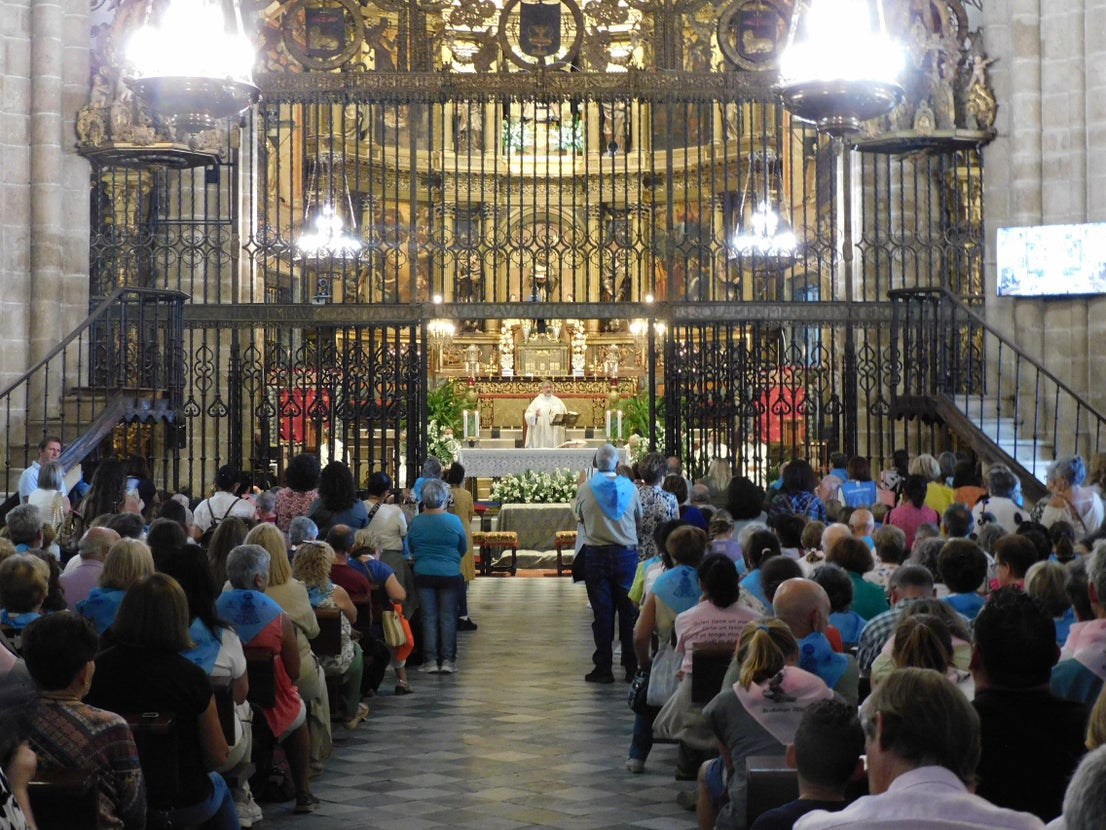 El CECA y El Garigolo, distinguidos en Guadalupe