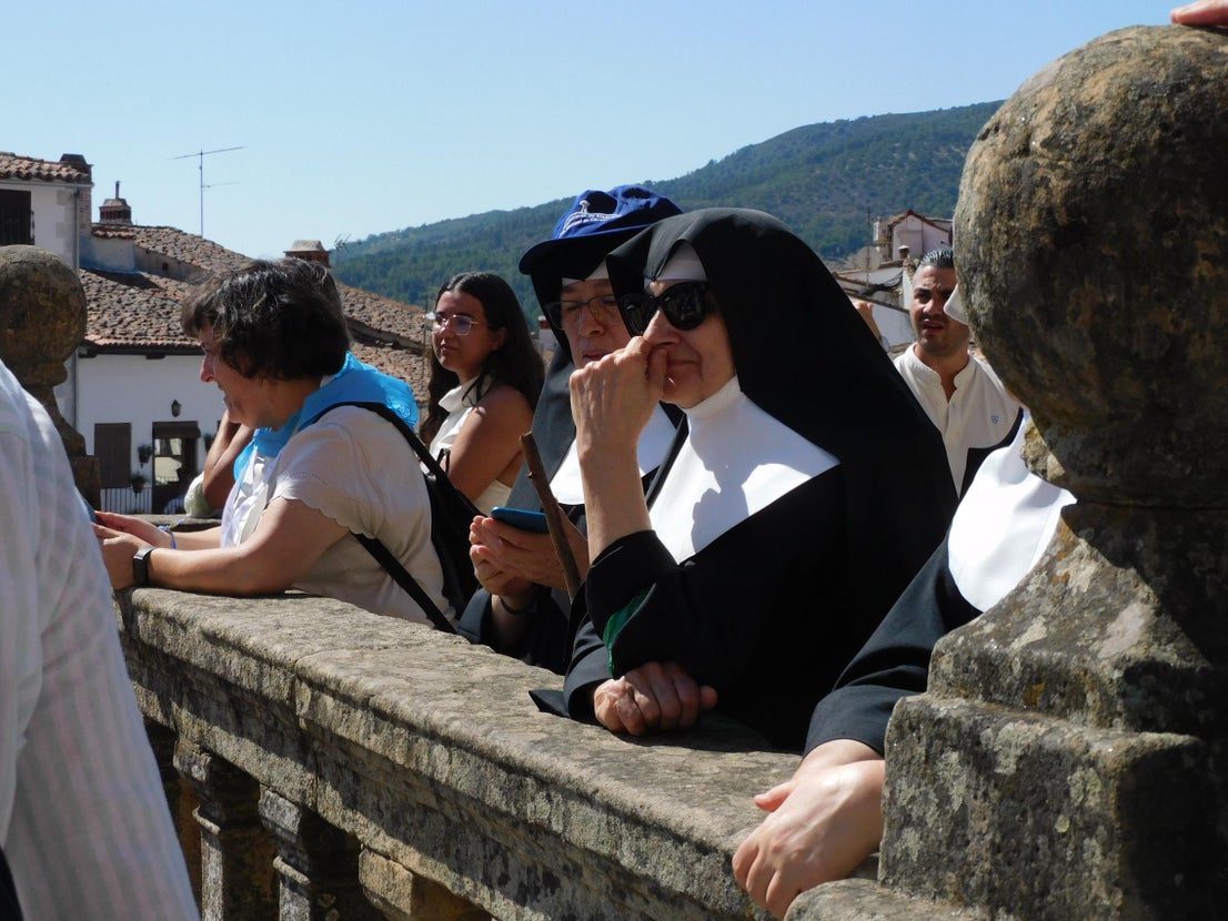 El CECA y El Garigolo, distinguidos en Guadalupe