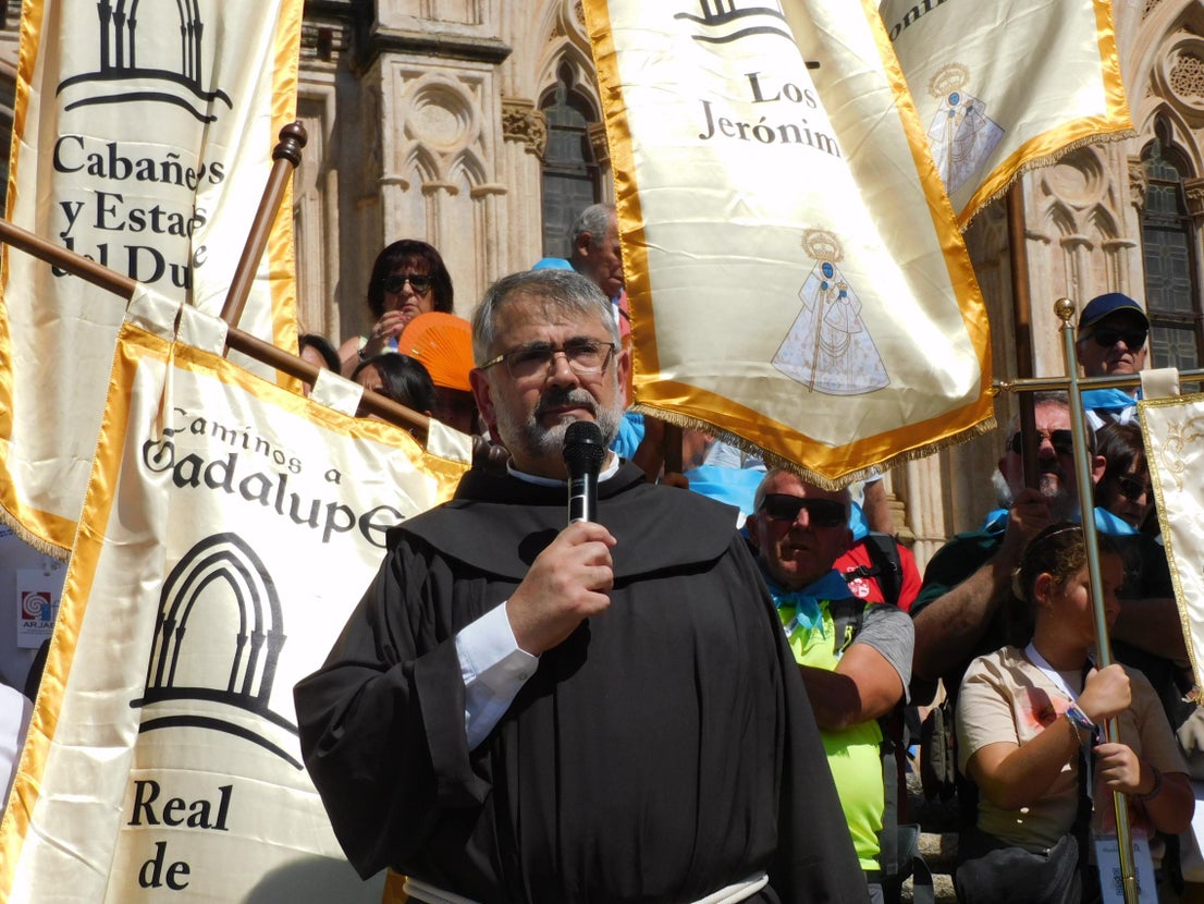 El CECA y El Garigolo, distinguidos en Guadalupe