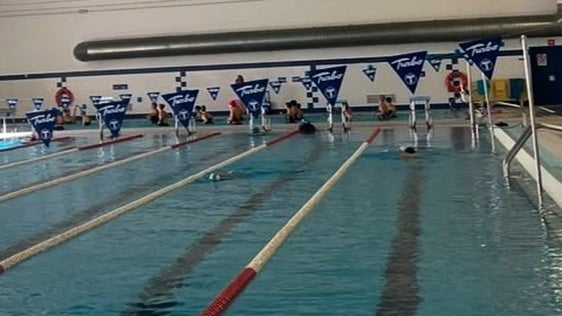 El miércoles reabrirá sus puertas la piscina climatizada