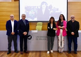 Livia Drusila Castro, Premio de Periodismo 'Manuel Alcántara'