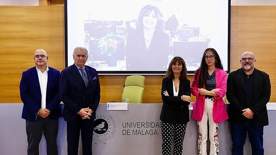 Livia Drusila Castro, Premio de Periodismo 'Manuel Alcántara'