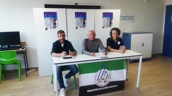 El CECA organiza un año más, y van 32, la Semana de Montaña