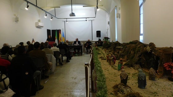 La Fundación Concha convoca el XXVIII Certamen de Relatos de Invierno y Cuentos de Navidad
