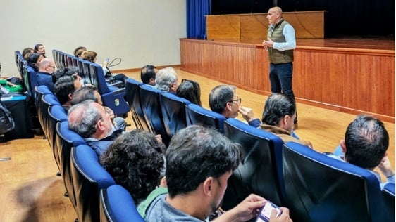 La Mancomunidad de Municipios del Campo Arañuelo aprueba un presupuesto de 2,7 millones de euros