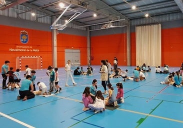 La Sociedad Española de Cardiología distingue una iniciativa del instituto Augustóbriga