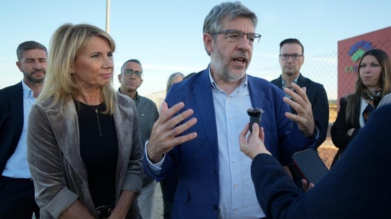 El PP plantea un plan de choque para resolver los problemas de acceso a la red eléctrica
