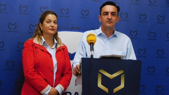 Liberales vuelve a alertar sobre la situación económica municipal