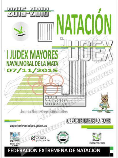 Navalmoral abrirá la temporada de la natación extremeña en piscinas de 25 metros