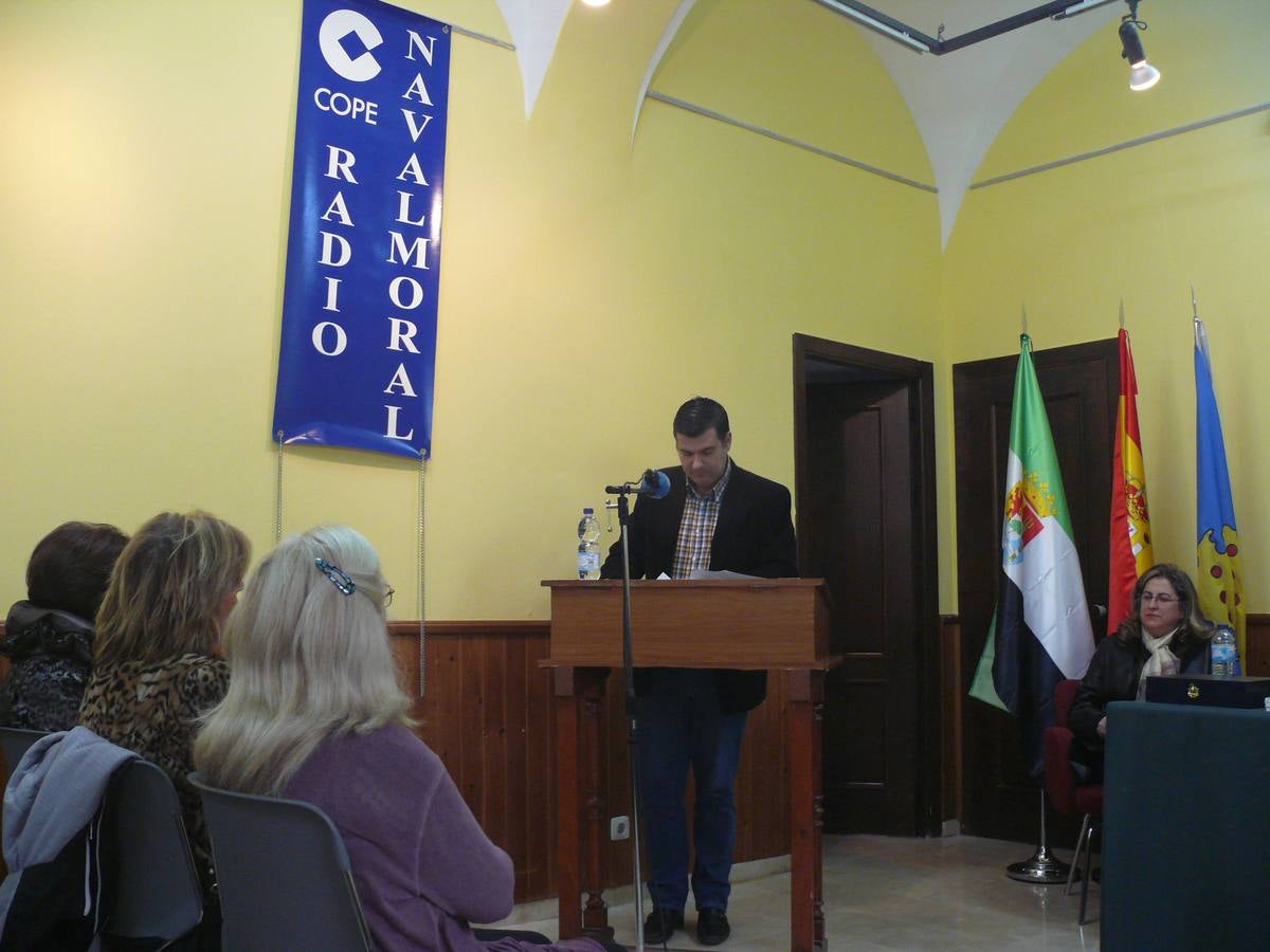 El XVII Certamen de Relatos Breves de Navidad recibe 111 originales de toda España