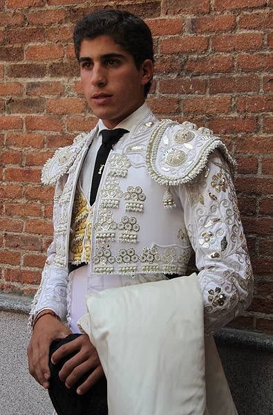 Rafael Cerro, matador de Saucedilla 
