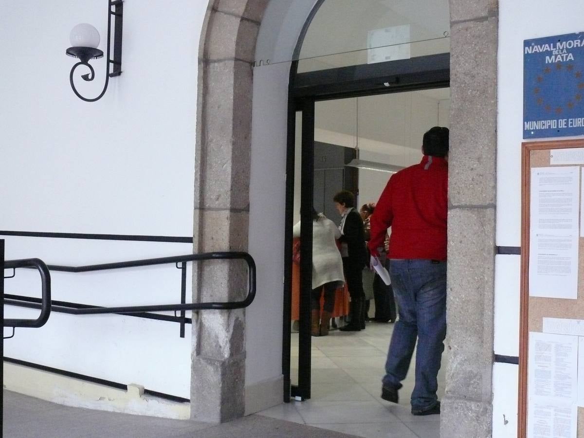 El Ayuntamiento ofrecerá un servicio de video interpretación mediante lengua de signos