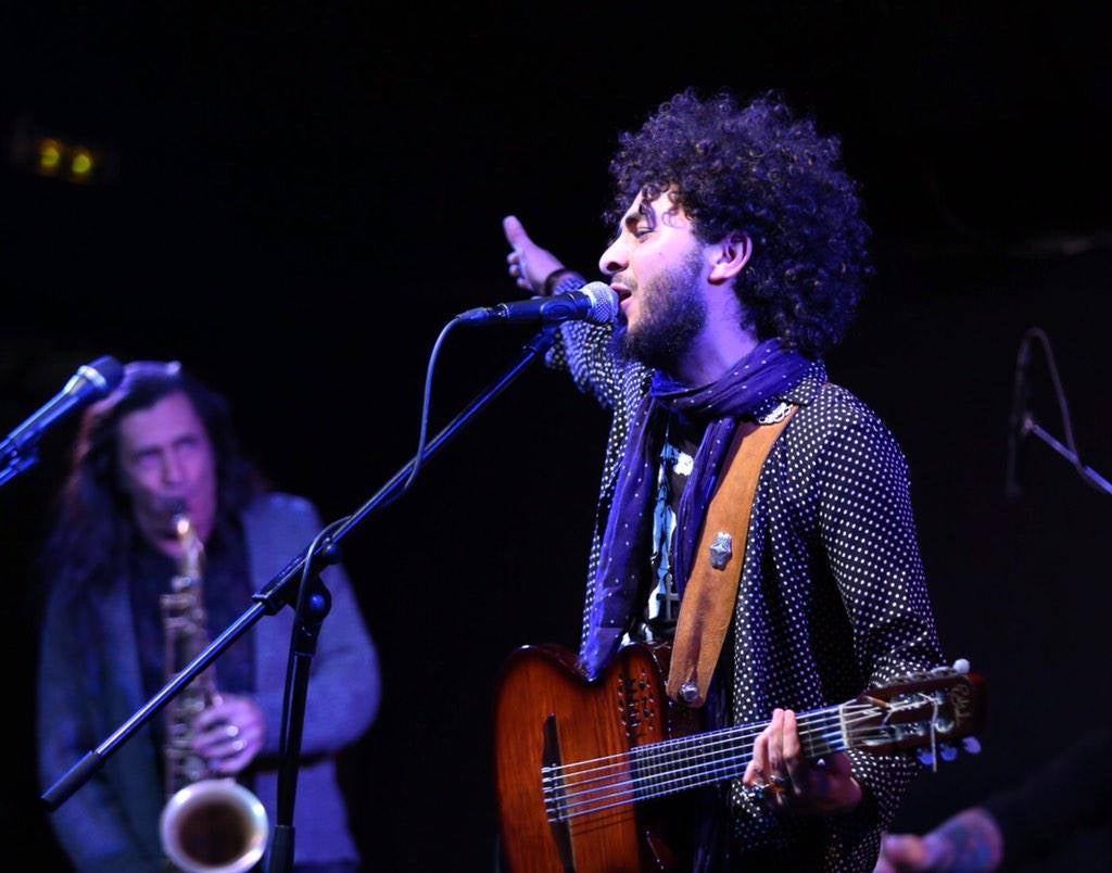 Jorge Pardo, una de las estrellas del jazz europeo, presentará su nuevo disco en el teatro