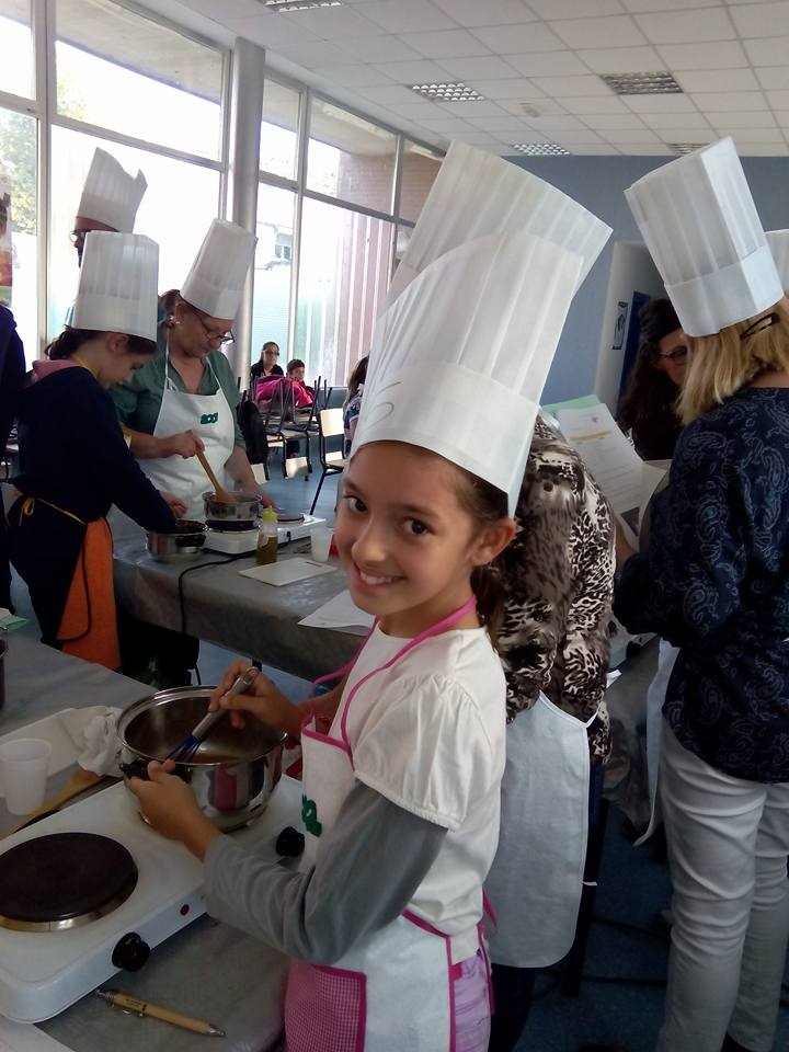 Convocada una nueva edición del concurso de proyectos de Educación para la Salud