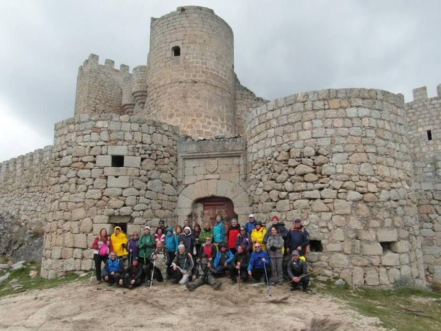 Siete rutas senderistas y tres charlas componen la XXII Semana de Montaña